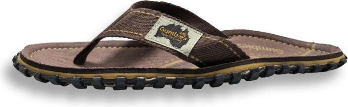 Produktbild Gumbies Islander Unisex Aboriginal Flip-Flops (38)