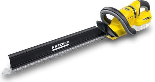 Image du produit Kärcher HGE 18-50 (Taille-haies sans fil)