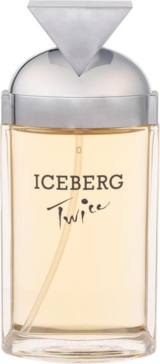 Immagine prodotto Iceberg Twice (Eau de toilette, 100 ml)