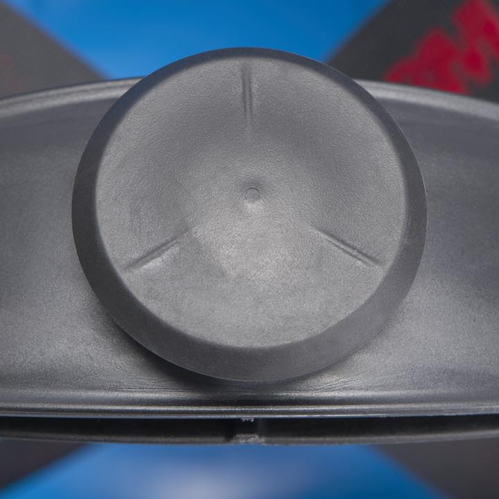 Immagine prodotto 3M Casco di sicurezza Peltor con sensore UV blu (54 - 62 cm)