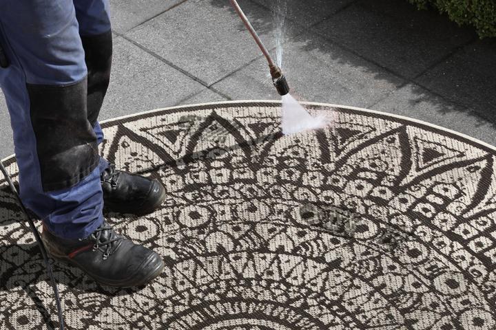 Image du produit Hanse Home Lilja (Ø 240 cm)