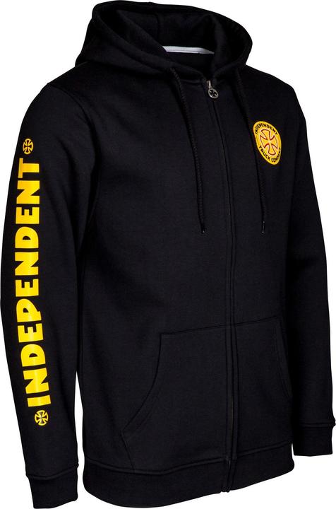 Immagine prodotto Independent Combi TC Zip Hood (S)
