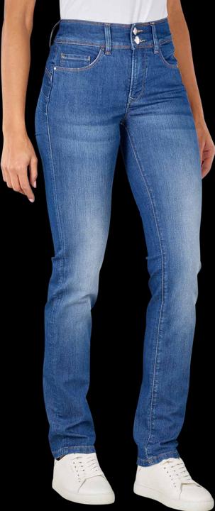 Actual product image Salsa Jeans Secret Slim Push In Medium Wash (W32/L32)