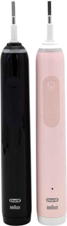 Produktbild Oral-B Pro 3 3900 (Oszillierende Zahnbürste)