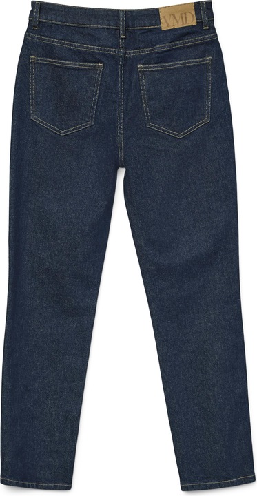 Immagine prodotto Vero Moda VMBRENDA Hohe Taille Hohe Taille Jeans Mom Jeans (W28/L32)