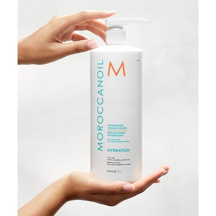 Produktbild Moroccanoil Hydrating Conditioner 33.8 fl. oz.