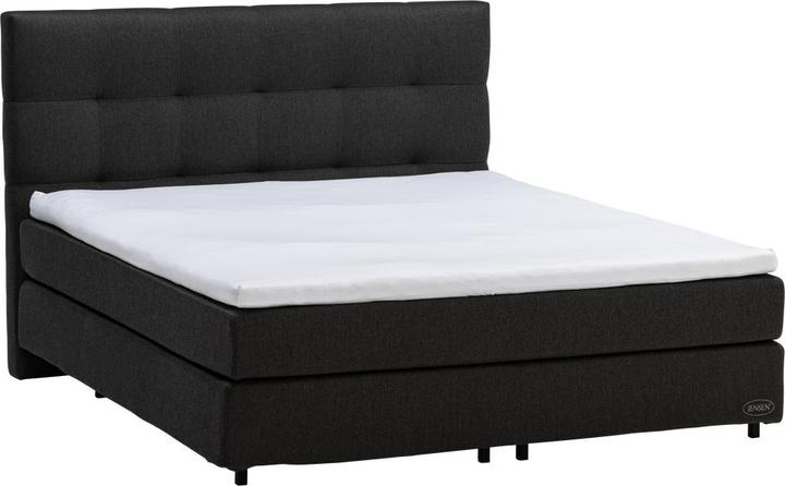 Image du produit Jensen Diplomat-Cont. (180 x 200 cm)