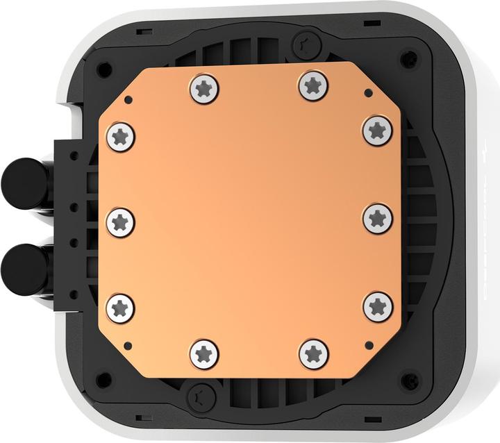 Produktbild Deepcool LQ360 ULTRA WH ARGB