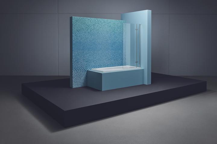 Immagine prodotto Bette Comodino vasca da bagno Ocean 160x70 cm, 8850, troppopieno posteriore, bianco (148 l, 160 cm, 160 cm)