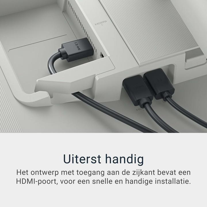 Actual product image Dell 32 Plus S3225QS (3840 x 2160 Pixels, 31.50")