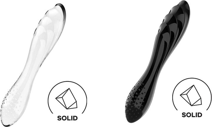 Produktbild Satisfyer Dazzling Crystal 1