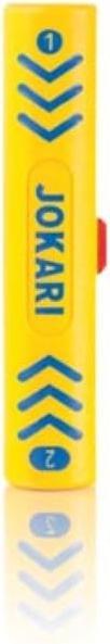 Produktbild Jokari Kabelentmanteler Geeignet für (100 mm)