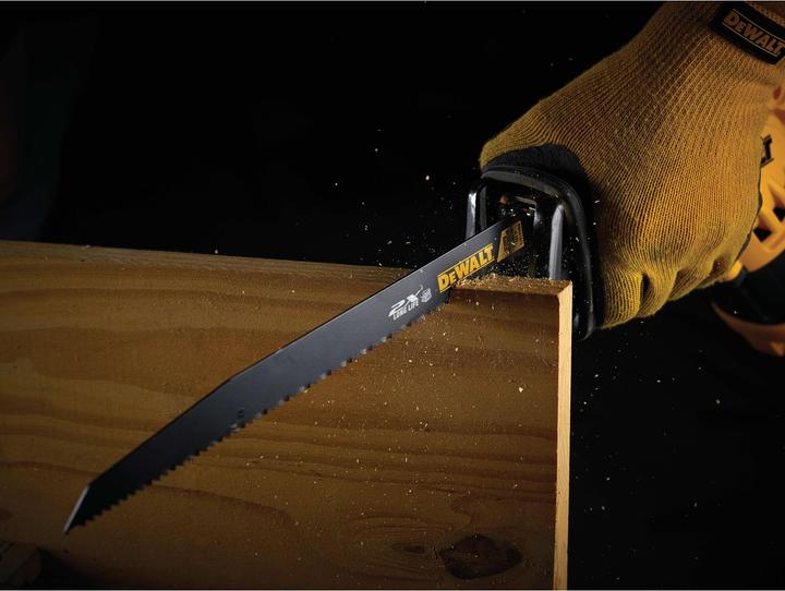 Produktbild DeWalt SäbelsägenblätterSet