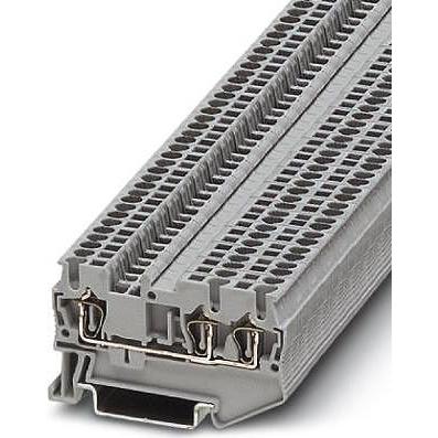 Phoenix Contact ST 1,5-TWIN BU, Elektronikkabel + Stecker, Blau