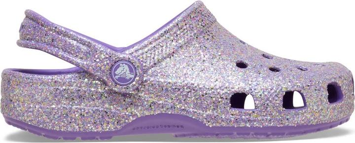 Image du produit Crocs K's ClassicFantasyGlitter Clog (29)