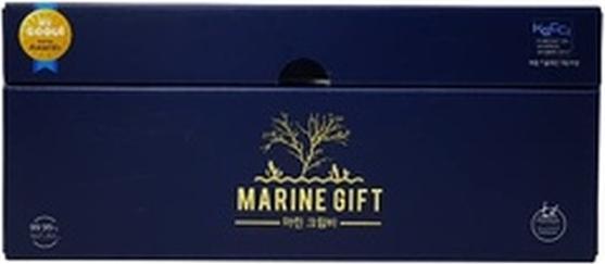 Produktbild Marine gift Meeresalgen Spirullina All Natural Deodorant Bar Soap Antibacterial Acne Eczema Dandruff Ski (Hartseife)