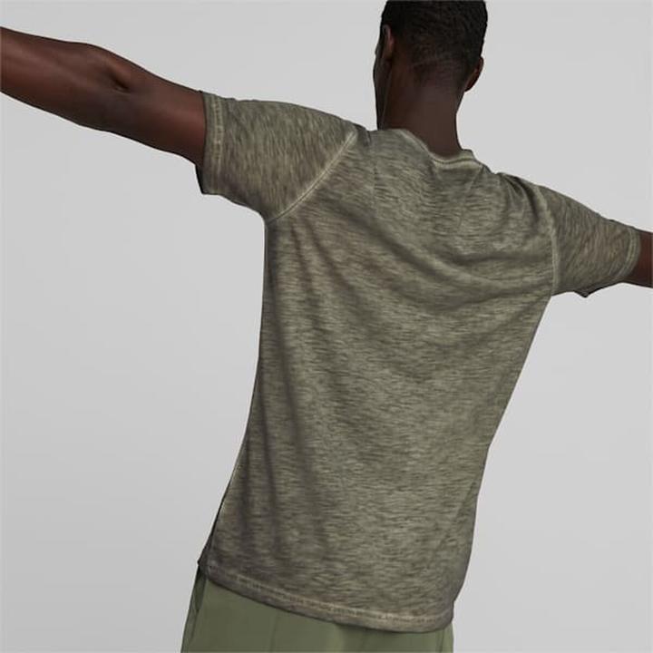 Produktbild Puma M Studio Foundation Wash Tee (M)