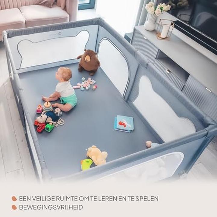 Produktbild Lionelo Willow (187 cm, 127 cm)