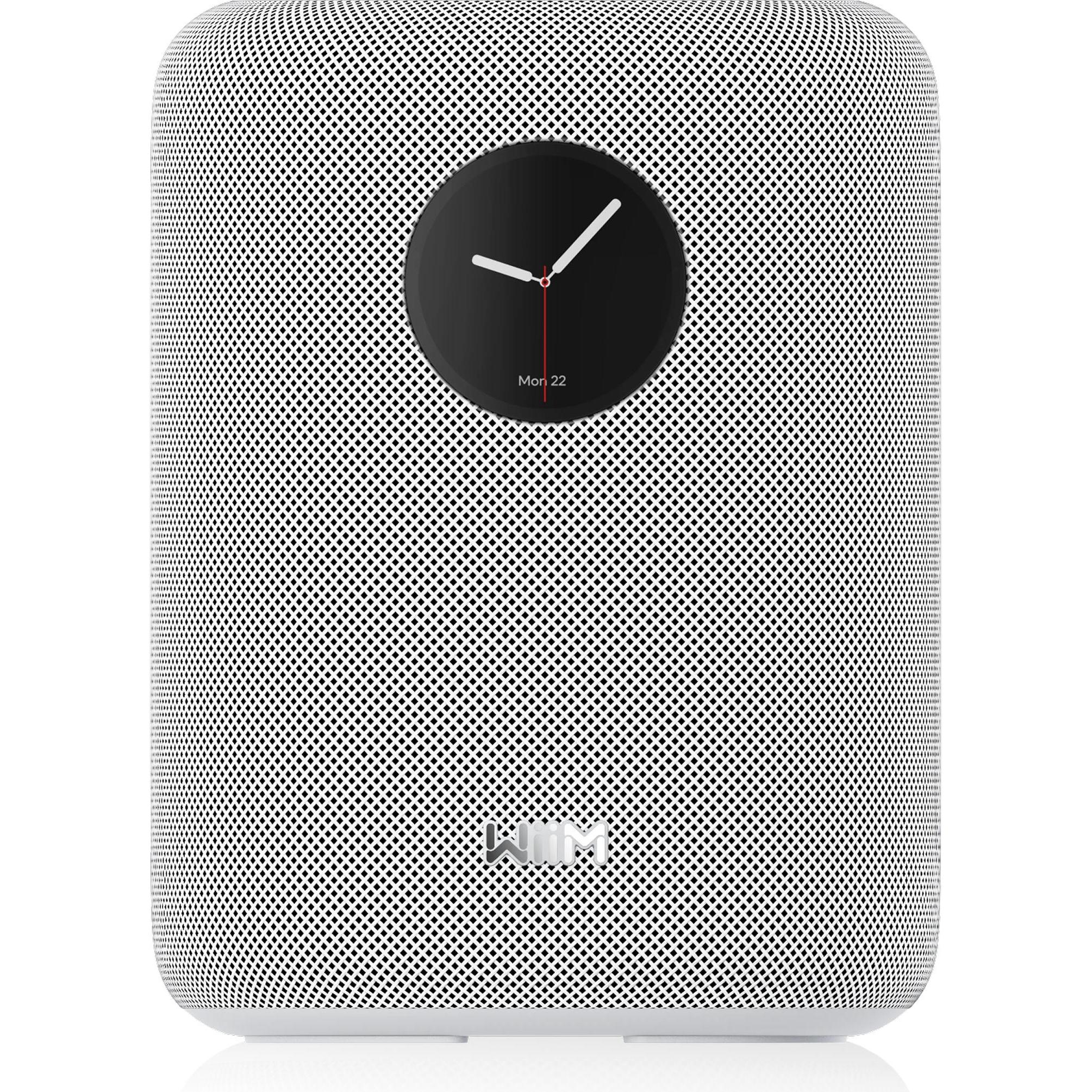 Wiim Bianco Sound (Bluetooth, Wifi), Sistema Multiroom,