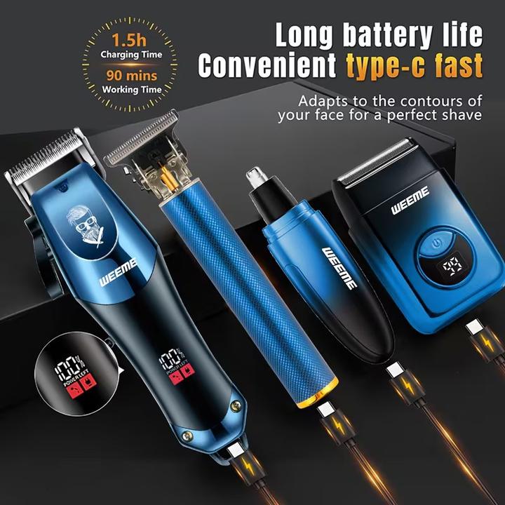 Produktbild Cbx Weeme