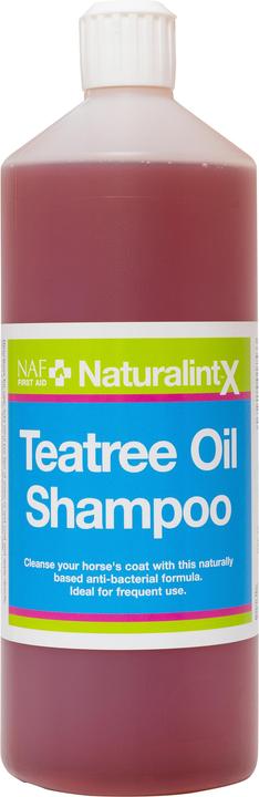 Produktbild NAF Teatree NaturalintX