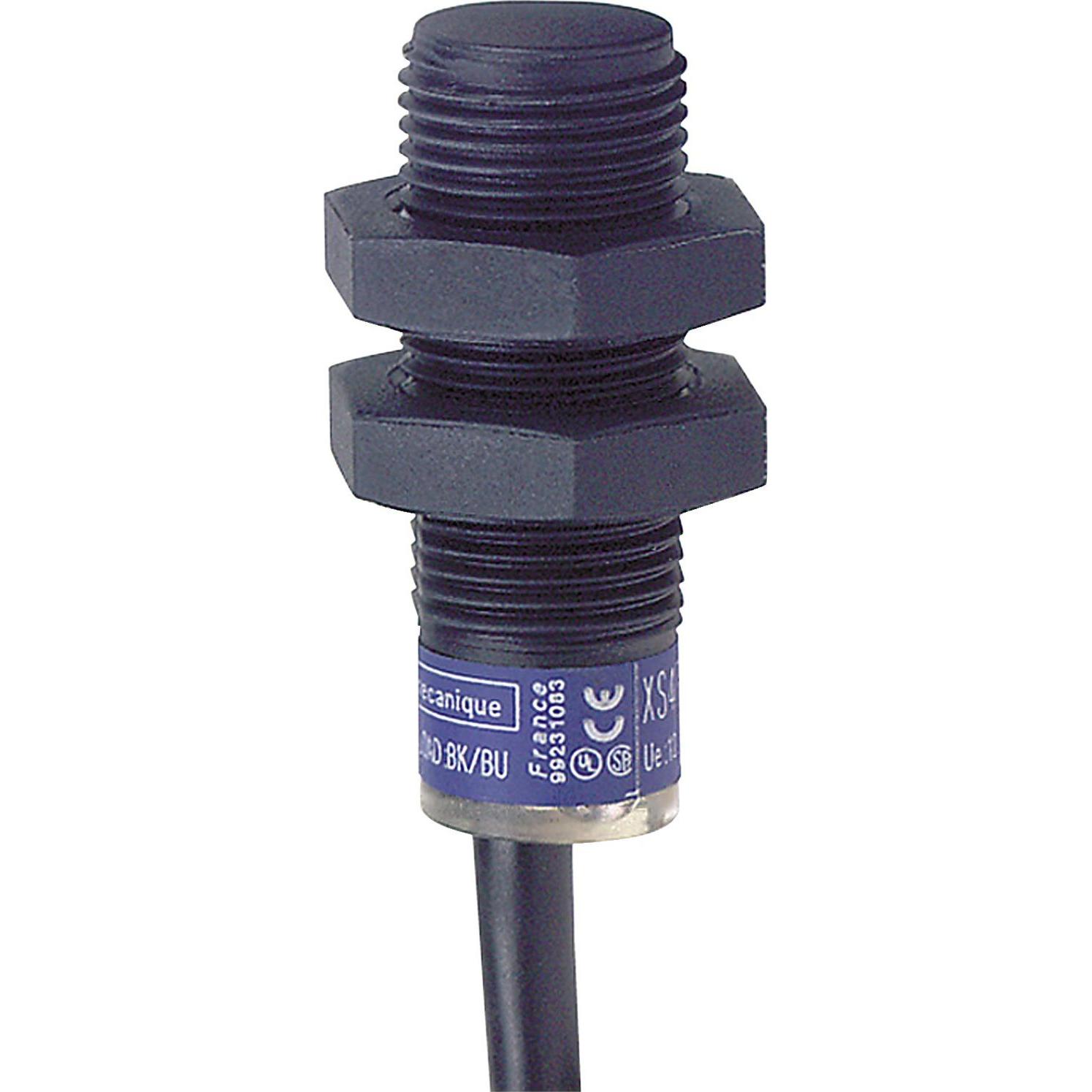 TE Sensors Näherungsschalter (Schalter), Elektronikmodul