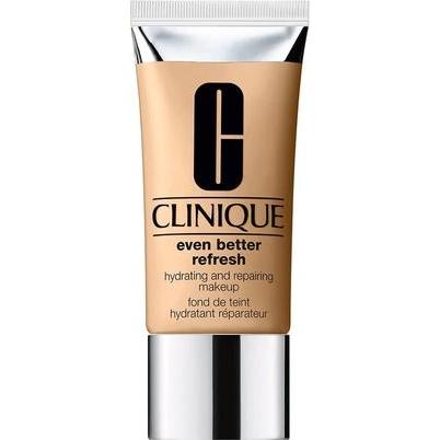 Clinique, Foundation, Even Better Refresh (WN 38 Stone)