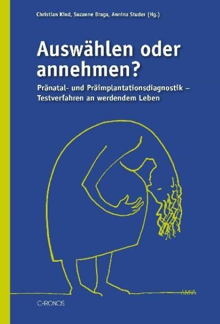 Produktbild Auswählen oder annehmen? (Deutsch, 2010)