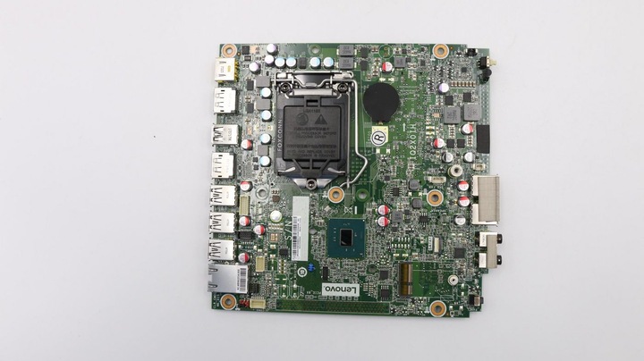 Produktbild Lenovo System Board M910q Q270 Tiny