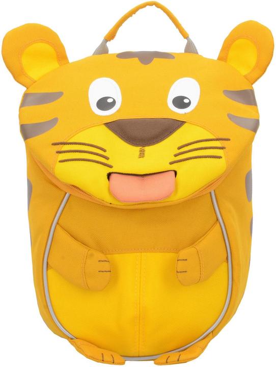 Affenzahn Tigre