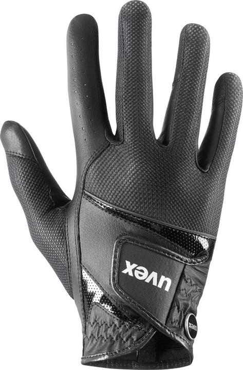 Actual product image Uvex Sports Sumair riding glove (7)
