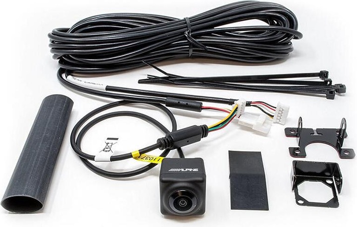 Alpine HCE-C2600FD