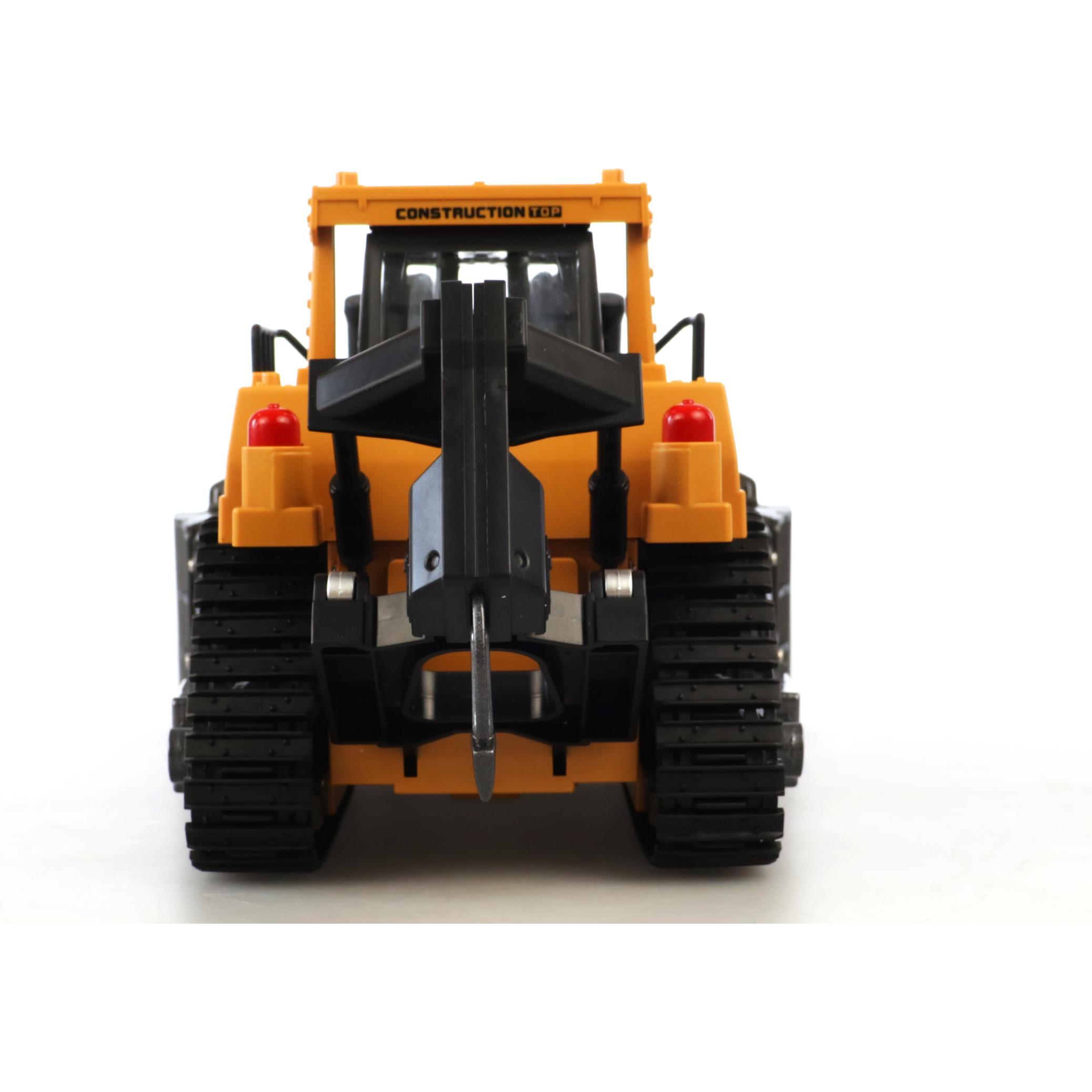 Thumbnail - Amewi Bulldozer (RTR Ready-to-Run)