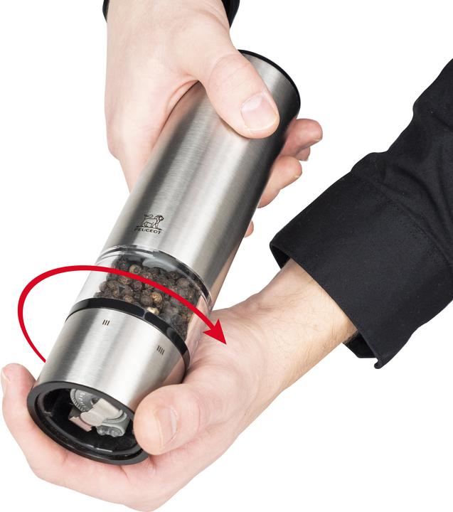 Produktbild Peugeot Elis Sense (Pfeffer)