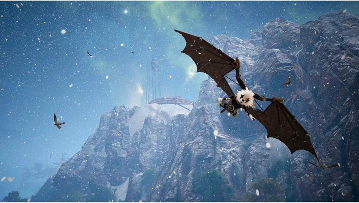 Image du produit THQ Biomutant (Switch, Switch Lite, Switch OLED, DE)