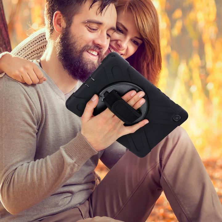 Image du produit Avizar Série Xshape (Galaxy Tab A8)