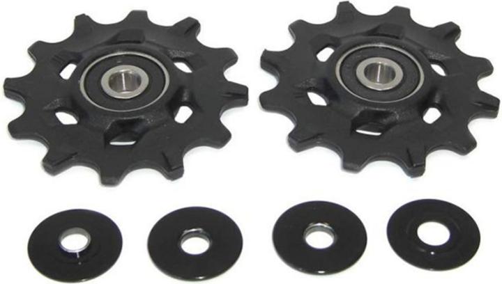 Produktbild Sram GX DH Schaltrollen-Set 7-fach