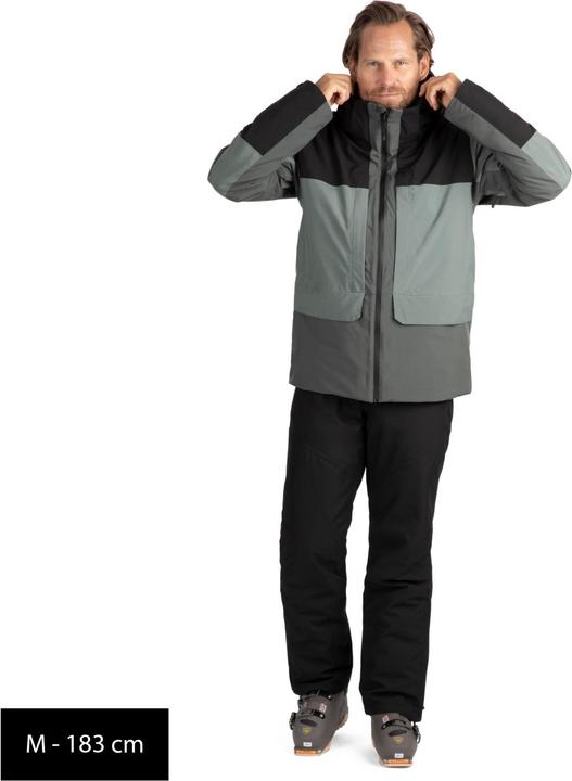 Produktbild Heber Peak PinusHe. II Ski Jacket (L)