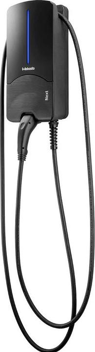 Actual product image Webasto Next (Type 2, 11 kW, 16 A, Hard wired)
