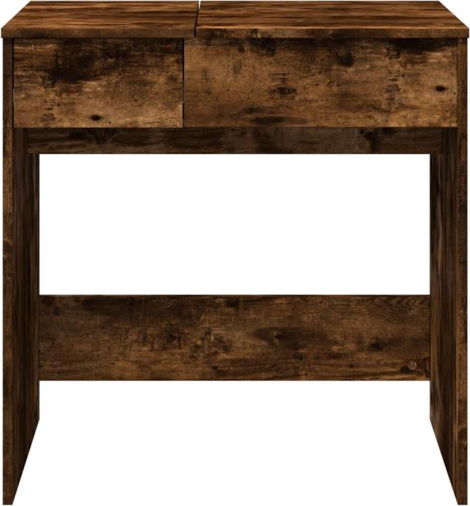 Produktbild vidaXL Schminktisch (73 x 46.50 x 75 cm)