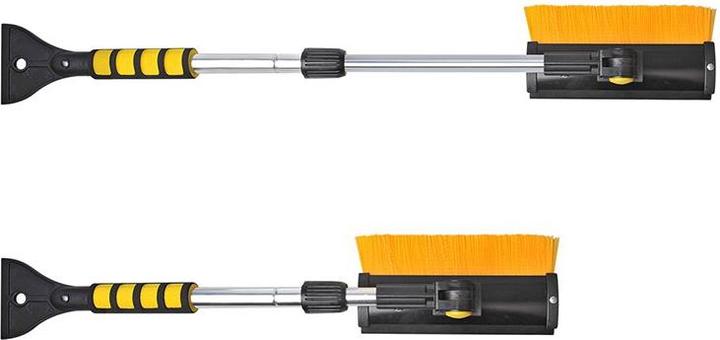 Produktbild ProPlus Schneebürste