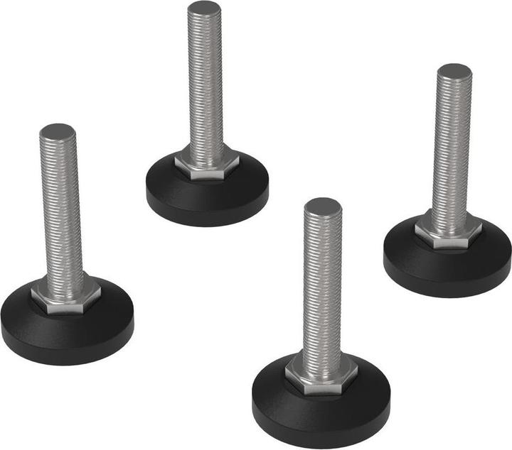 Actual product image SMS PD100011 - Presence Mobile - Presence Mobile Motorized - P