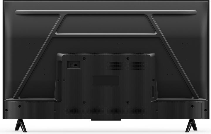 Actual product image TCL 43P635 (43", P635, LED, 4K, 2022)