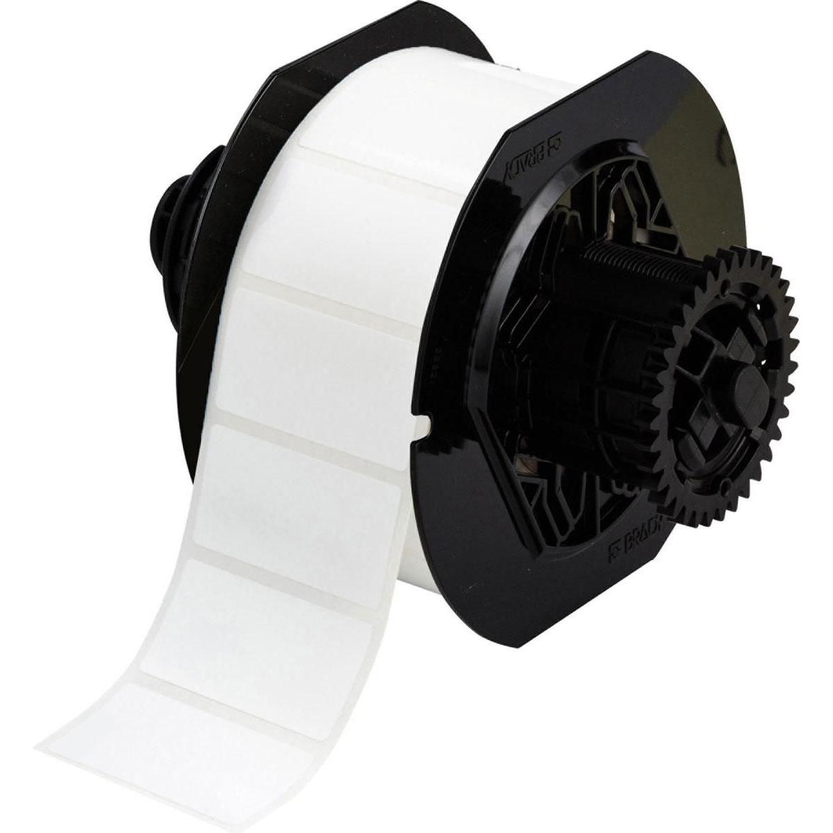 Brady, Etiketten, Polyester Labels for i3300