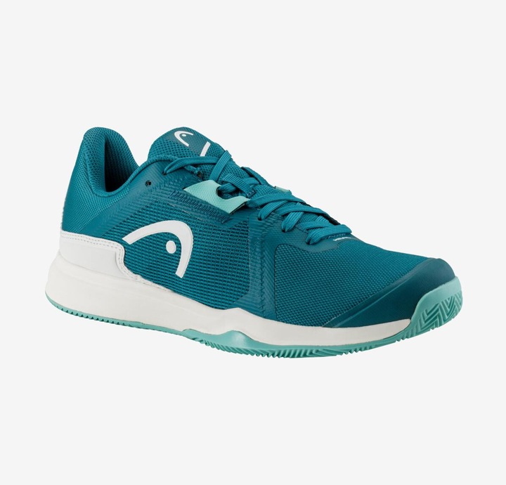 Actual product image Head Sprint Team 3.5 Clay (38)