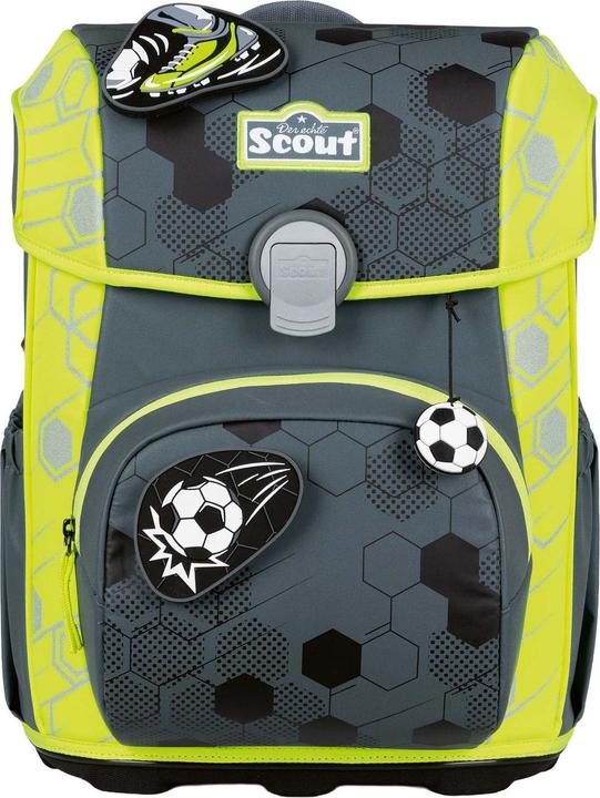 Produktbild Scout Superflash Extreme Neo Set 4-teilig (21.50 l)