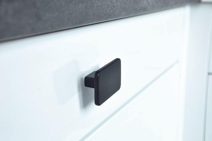 Actual product image Siro Furniture knobs