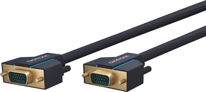 clicktronic VGA — VGA (5 m)