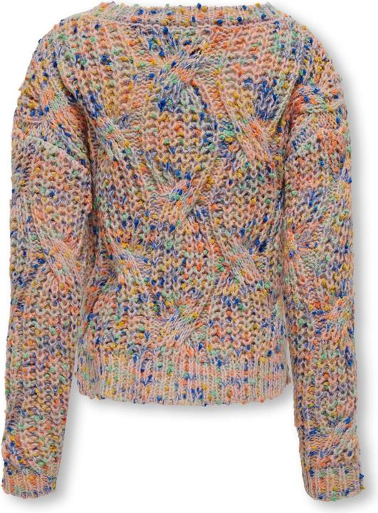 Produktbild Only KOGLUCA Pullover Strickpullover (122)