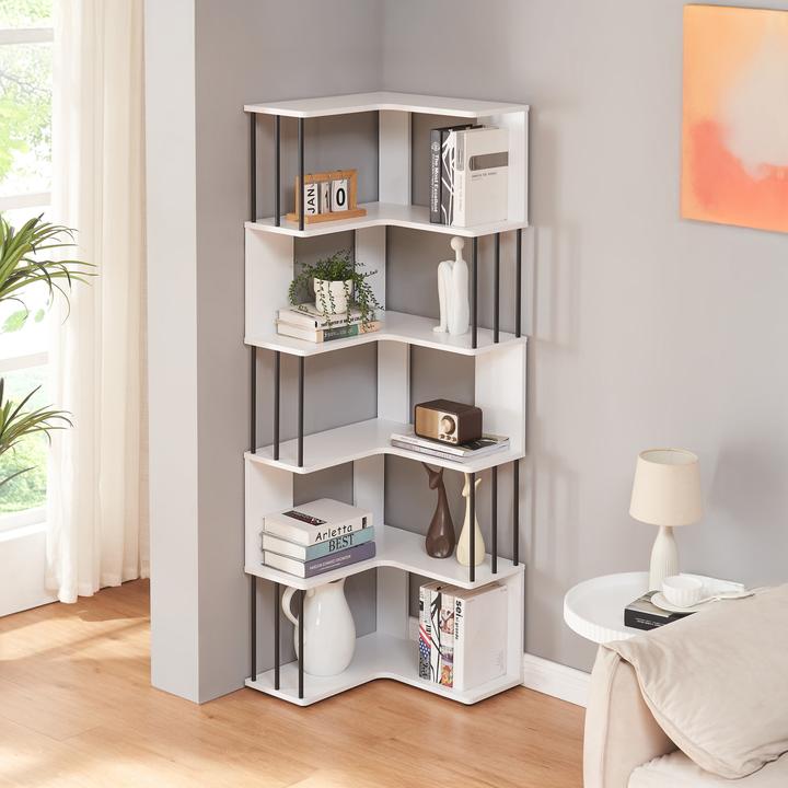 Actual product image En.Casa Afrel (54 x 54 x 18 cm)